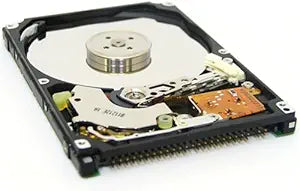 Seagate SEA-ST98823AS 80GB 5400RPM SATA Hard Drive — main product image