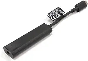 Dell 470-ACFG: 4.5mm Barrel to USB-C Adapter