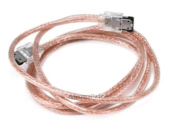 Monoprice 3941 6ft eSATA to eSATA Cable — main product image