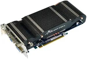 Gigabyte GV-N96TSL-512I GeForce 9600GT 512MB PCI-E Video Card — main product image