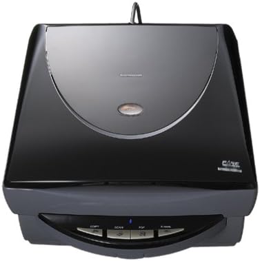 Canon 9190A002 CanoScan 9950F Flatbed Film Scanner