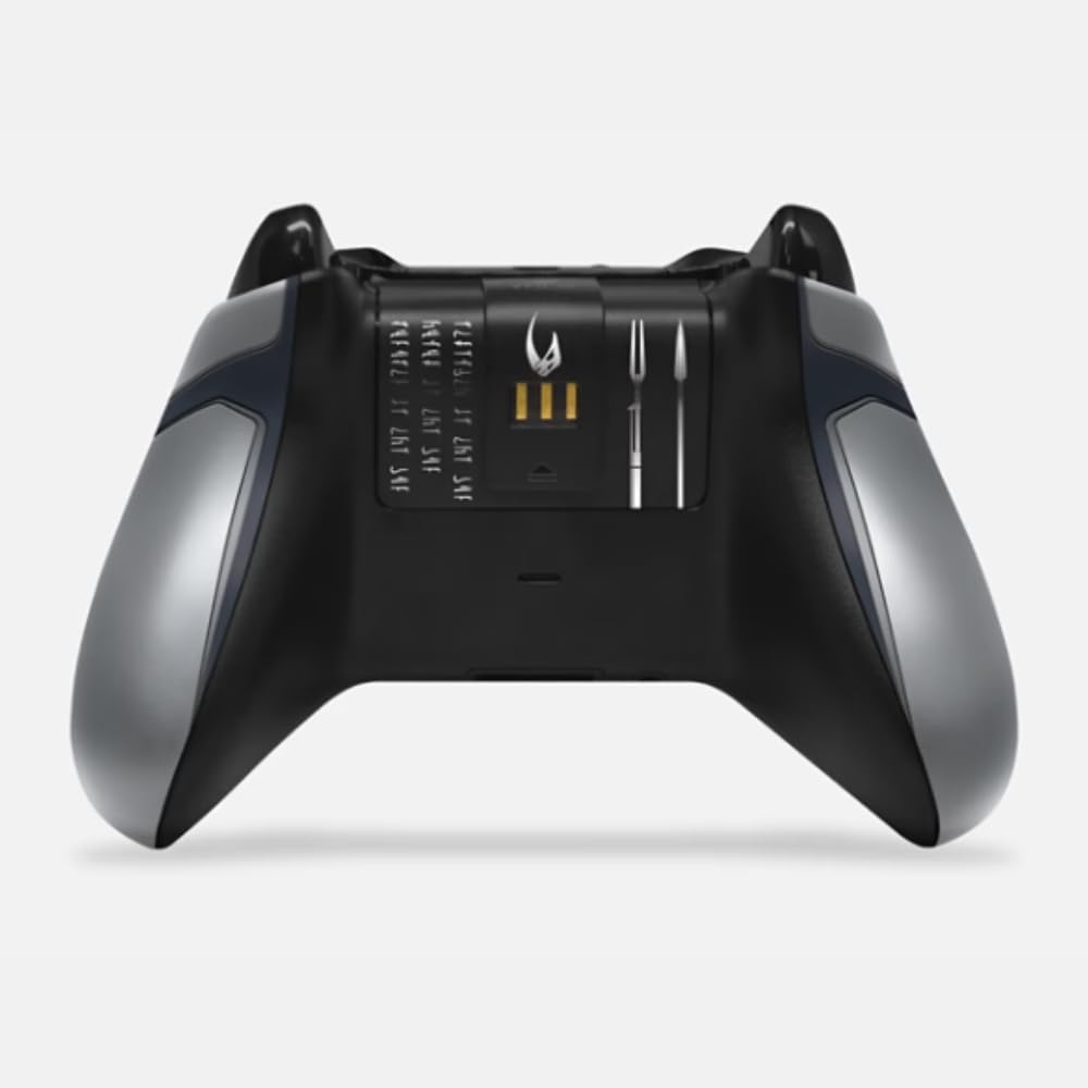 Razer ELDSXBWCR Mandalorian Xbox Wireless Pro Controller