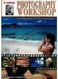 Canon Photography Workshop — main product image