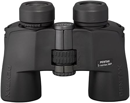 Pentax SP 8x40 WP Waterproof Binoculars