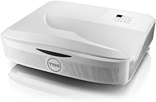 Dell S560T Interactive Touch 1080p Projector