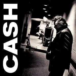 Sony American 3: Solitary Man Johnny Cash CD — main product image