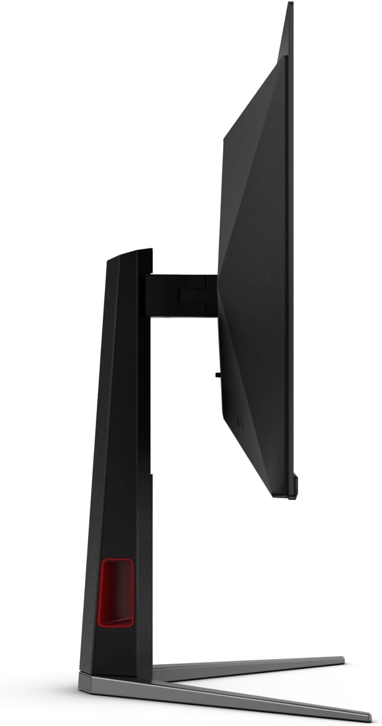 AOC Q27G4ZD 27" QHD 240Hz QD OLED Gaming Monitor