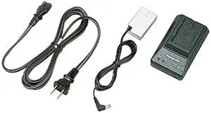 Panasonic AG-B15 Pro Camcorder AC Power Adapter Charger — main product image