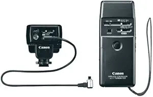 Canon 0295B001 LC-5 Wireless Controller for EOS DSLR