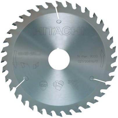 Hitachi HM-Sägeblatt Carbide Saw Blade 235mm Z60 — main product image