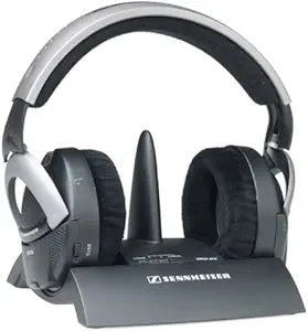 Sennheiser RS 85 HiFi Wireless Headphones — main product image