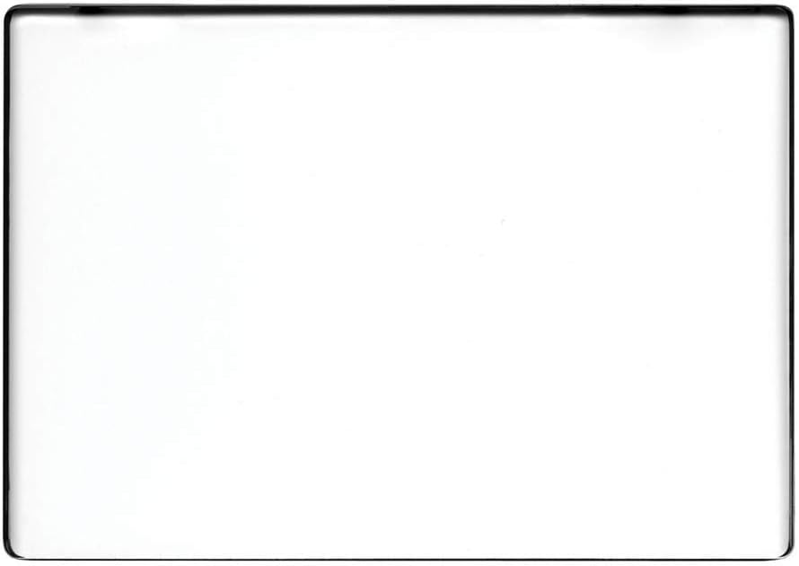 Tiffen 45650BPM18 4x5.65" Black Pro-Mist 1/8 Filter