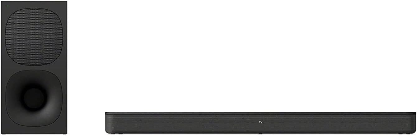 Sony BRAVIA XR X90K - 55" 4K LED TV + HT-S400 Soundbar Bundle