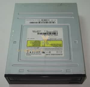 Dell NF221 Optiplex CDRW/DVD Combo Drive EIDE — main product image