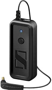 Sennheiser BTD300Audio Bluetooth Audio Transmitter — main product image