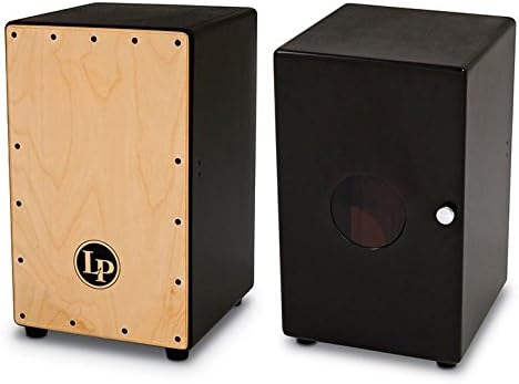 Latin Percussion LP1426 Adjustable Snare Cajon