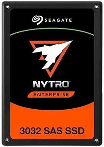 Seagate XS7680SE70094 Nytro 3032 7.68TB SAS SSD Enterprise — main product image