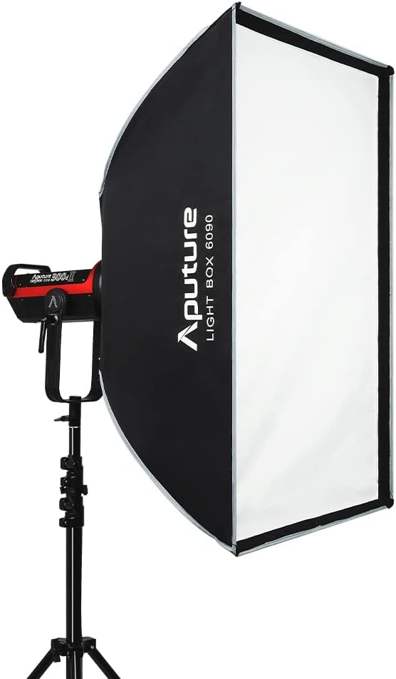 Aputure Light Box 6090 Square Bowens Mount Softbox