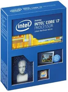 Intel Core i7-4930K Processor - BX80633I74930K — main product image