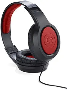 Samson SR360 Over-Ear Dynamic Stereo Headphones — main product image