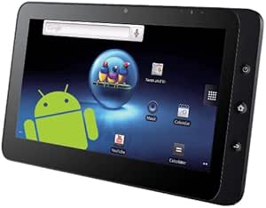 ViewSonic VPAD10_AHUS_05 ViewPad 10.1" Tablet Intel Atom Windows 7