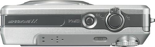 Sony DSCW100 Cybershot 8.1MP Digital Camera