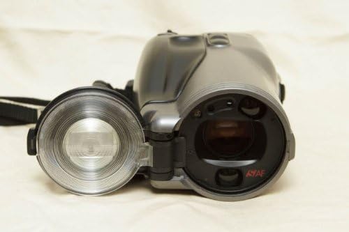 Canon Photura 135 35mm Film Camera Renewed