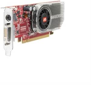 HP AG392AA Radeon X1300 Graphics Card — main product image