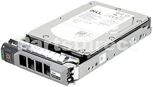 Dell SAS 300GB 15K 6G Hard Drive
