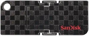 SanDisk SDCZ53-008G-B35 Cruzer Pop 8GB USB 2.0 Drive
