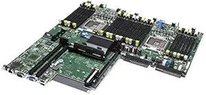 Dell R720 R720xd Server Motherboard 0C4Y3R Renewed