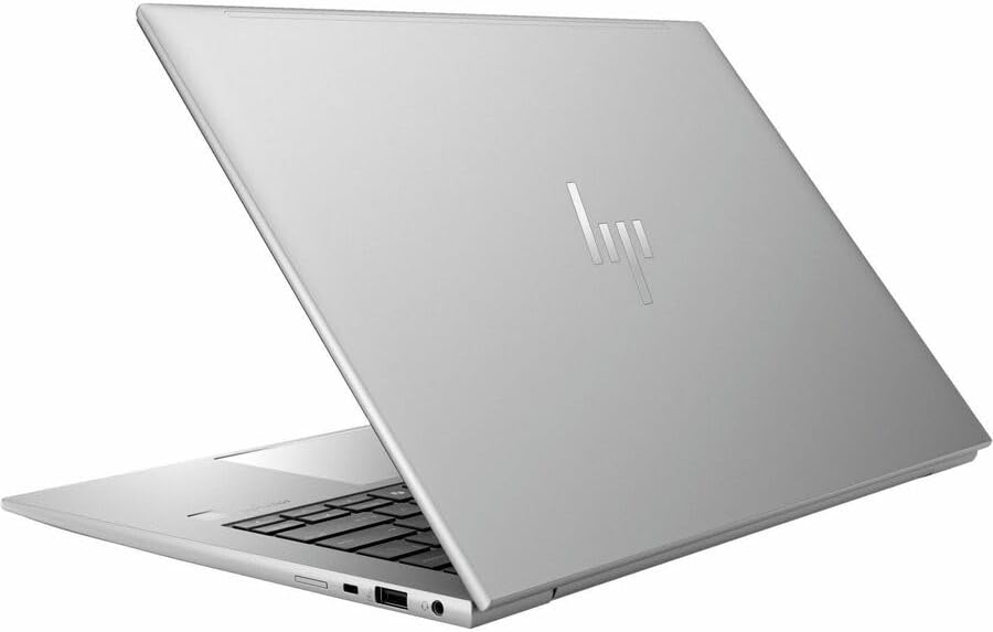 HP A1RC6UT#ABA ZBook Firefly G11, 14" WUXGA, Ultra 7, 64GB, 1TB SSD