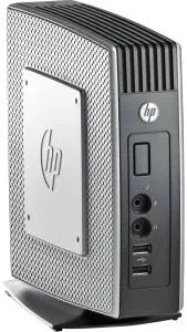 HP SB C4G87AT Thin Client 1GHz — main product image