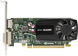 HP 764898-001 NVIDIA Quadro K620 2GB Graphics Card (Renewed) — main product image
