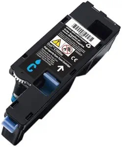 Dell DWGCP C1660w Cyan Toner Cartridge OEM — main product image