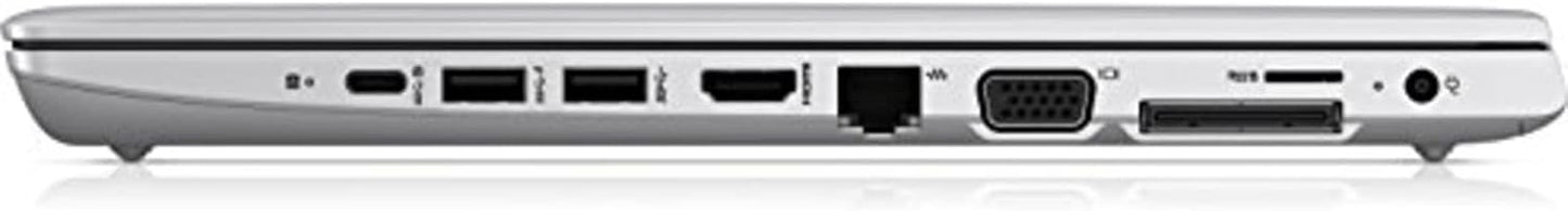 HP ProBook 640 G4 14" FHD i5 1TB SSD Laptop