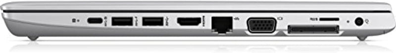 HP ProBook 640 G4 14