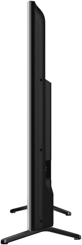 Hisense 65R6D 65" 4K Ultra HD HDR Roku TV Renewed