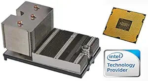 Dell 641329690765 Xeon E5-2665 R720 CPU Kit Renewed