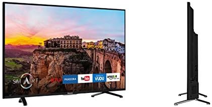 Hisense H5 Series 32H5B 32-Inch LED HD Smart TV