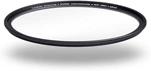 Cokin CO-PHUV77 77mm Pure Harmonie Ultra Slim UV Filter — main product image