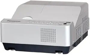 Panasonic PTCW230U Short Throw LCD Projector — main product image