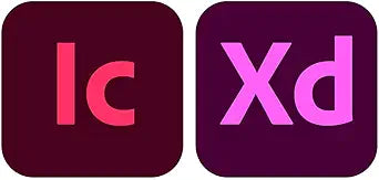 Microsoft XD UX/UI Design Tool 1-Month Subscription — main product image