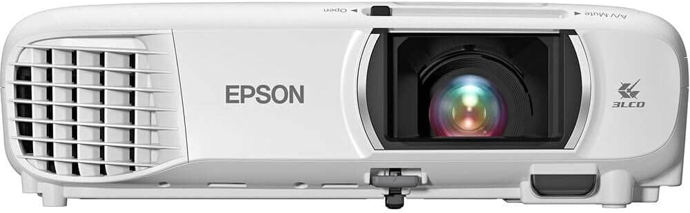 Epson V11H980020 Home Cinema 1080p 3LCD Projector