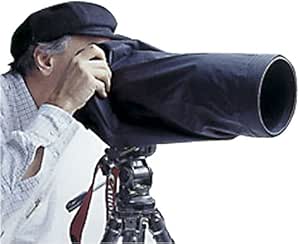 Tenba 631-221 RC-9 Camera Rain Cover — main product image