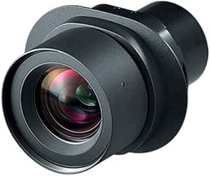 Hitachi ML-703 Medium Throw Motorized Projector Lens — main product image