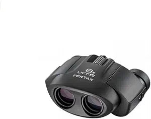 Pentax 62209 UCF R 8x21 Binoculars