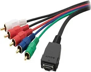 Sony VMC-MHC1 Cyber-shot HD Output Cable — main product image