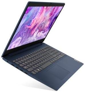 Lenovo 81WR000BUS IdeaPad 3 15.6" Touch i5 8GB 256GB SSD