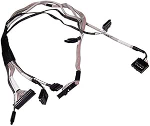 Intel SR1630GP Front Panel USB SATA Cable Kit